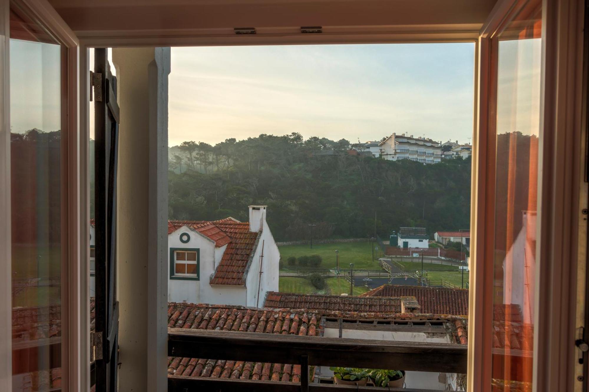 HomeMoel São Pedro de Muel Kamer foto